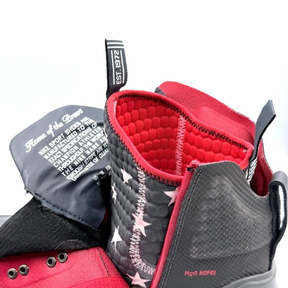 Nike ACG LunarTerra Arktos USA Combat Boot - Picture 5 of 16